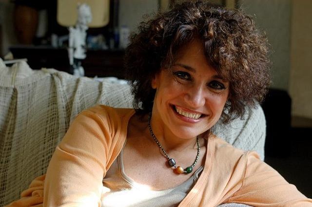 Beatriz Flores Silva - Atelier d'Acting